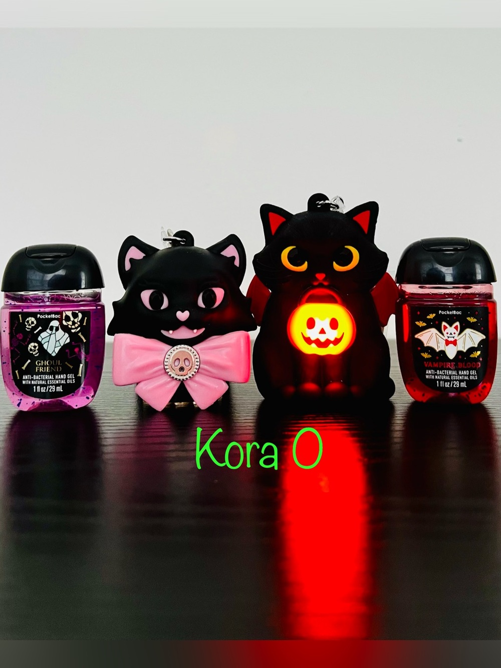 BBW Black Cats Pocketbac Holders NEW